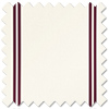 The British Stripe Co. Victoria, London No.1 - Made to Measure Curtains